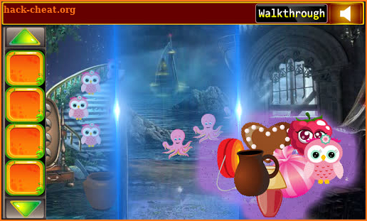 Best Escape Game 620 Find My Mallard Duck Toy Game screenshot