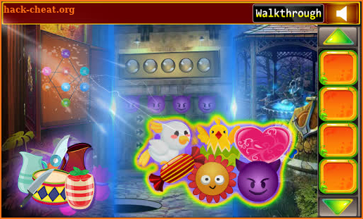 Best Escape Game 621 Find My Teddy Bear Toy Game screenshot