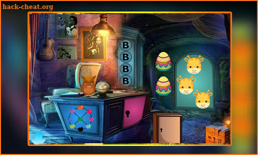 Best Escape Games 222 Monkey Boy Escape Game screenshot