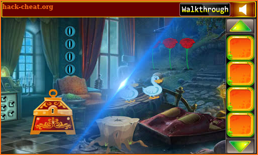 Best Escape Games 232 Huntsman Escape Game screenshot
