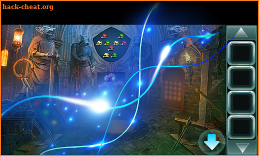 Best Escape Games 60 Escape From Pandora Mount screenshot