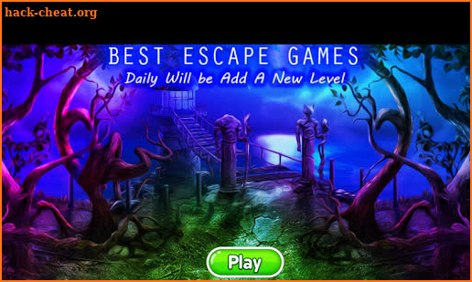Best Escape Games - Daily Will Be Add A New Level screenshot