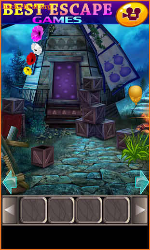 Best Escape Games - Lion Escape 3 screenshot