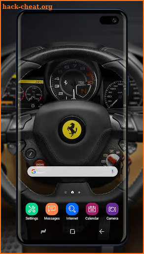 Best Ferrari Wallpaper HD- 4K for Ferrari Cars Pic screenshot