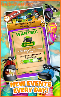 Best Fiends - Puzzle Adventure screenshot