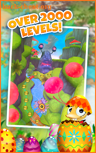 Best Fiends - Puzzle Adventure screenshot