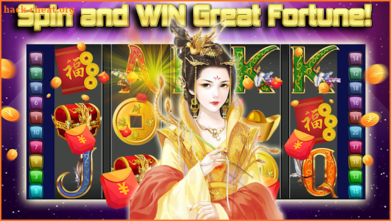 Best Free 888 Slots Games -Chinese New Year Casino screenshot