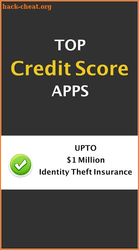 Best Free Credit Score Apps - TOTOCredit screenshot