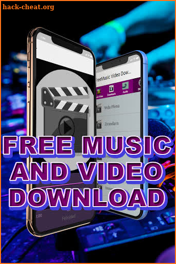 Best Free Music Video Downloads Mp3 Online Guia screenshot