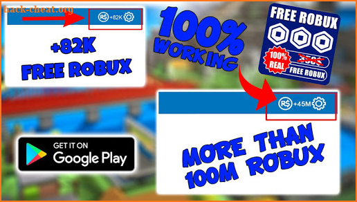 Best Free Robux Tips l Daily Robux 2020 screenshot