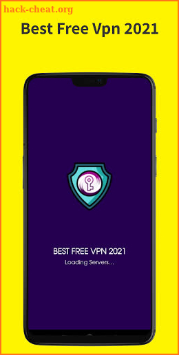 Best Free Vpn 2021 screenshot