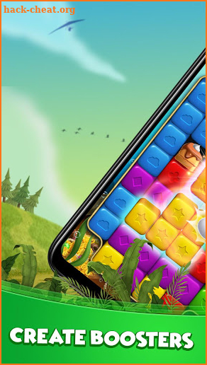 Best Friends - Free Online Puzzle Games & Chat screenshot