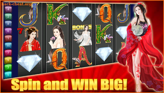 Best Gold Fish Casino Slots - Free Slots Bonus screenshot