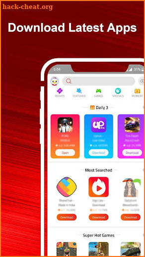 Best Guide for 9app Mobile Market 2021 screenshot