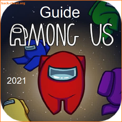 Best Guide For Among Us 2021 screenshot