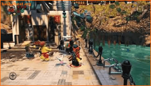 Best Guide for Lego ninjago Tournament 2020 screenshot