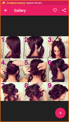 Best Hairstyles for Women screenshot
