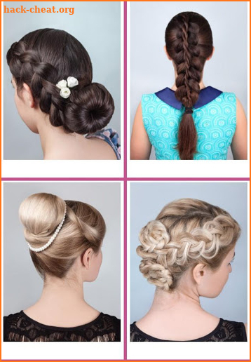 Best Hairstyles step by step:trichup 2019 screenshot