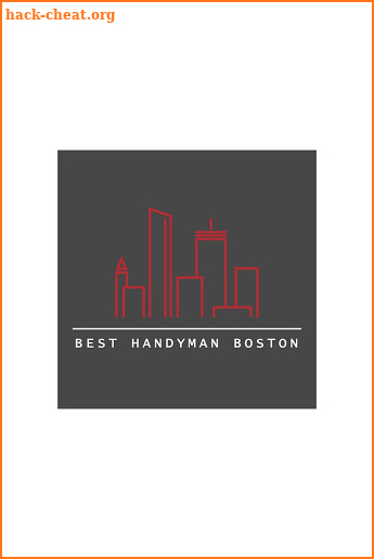 Best Handyman Boston screenshot