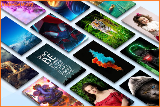Best HD Wallpapers - 4K & HD Newest Backgrounds screenshot