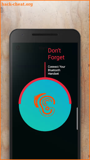 Best Hearing Aid App: Super Ear Tool screenshot
