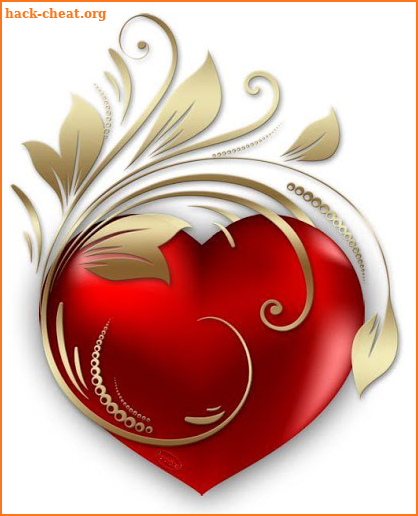 Best Heart Gifs images | Love gif, Animated heart screenshot