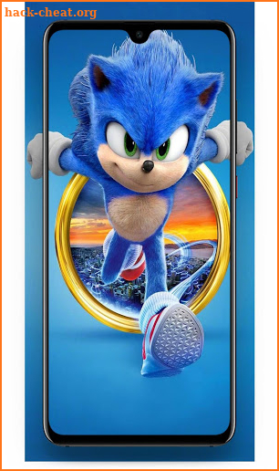 Best Hedgehog Wallpaper HD screenshot
