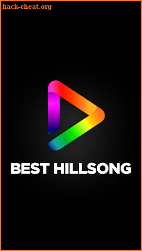 Best Hillsong (Worship, praise, Gospel Music) screenshot