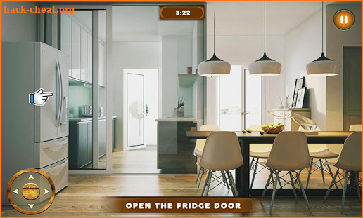 Best Home Design Activities - Interior Designing screenshot