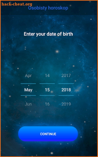 Best horoskop 2018 screenshot