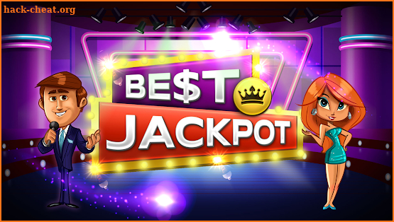 Best Jackpot Slots screenshot