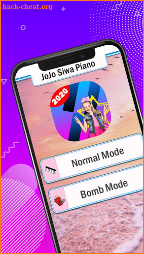 Best Jojo piano tiles - Music Dance screenshot