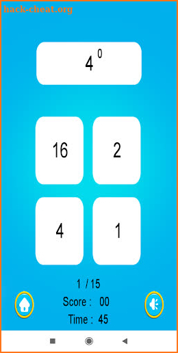 Best Kids Maths Trivia screenshot