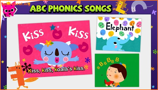 Best Kids Songs: Dinosaur+more screenshot