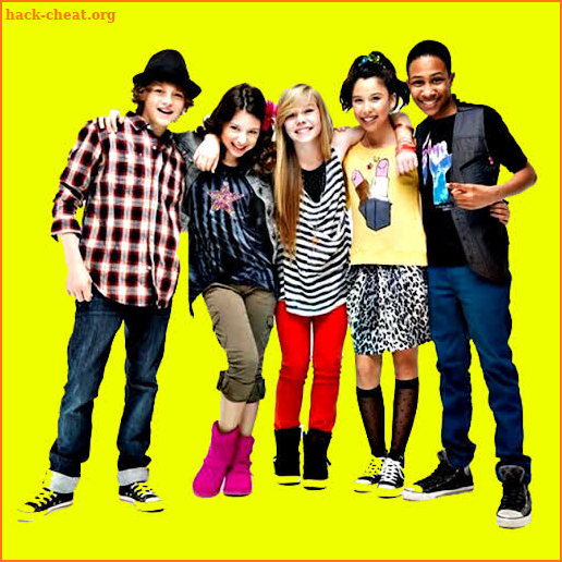 Best Kidz Bop Music Songs screenshot