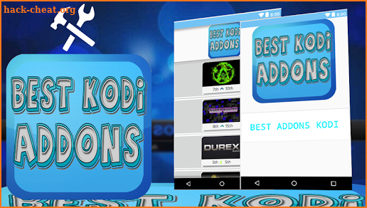 Best Kodi Addons Setup Wizard Guide 2019 screenshot