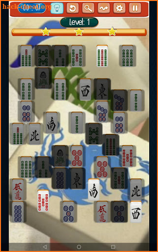 Best Mahjong 2019 screenshot