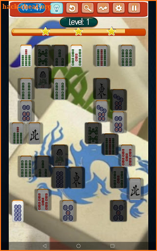 Best Mahjong 2019 screenshot
