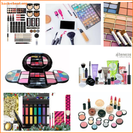Best Makeup & Beauty Box Subsciption screenshot