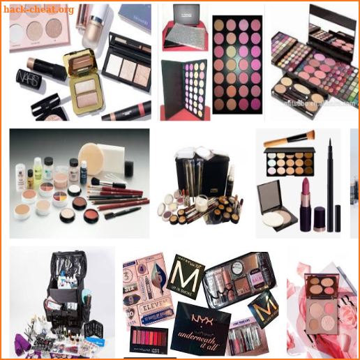 Best Makeup & Beauty Box Subsciption screenshot