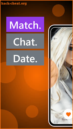 Best Match Dating: Chat, Date & Meet screenshot
