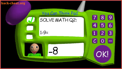 Best Math Game: Shcool & Education 2 screenshot