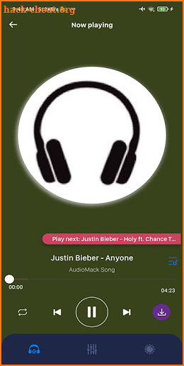 Best Mp3 Music Downloader 2021 screenshot