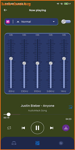 Best Mp3 Music Downloader 2021 screenshot