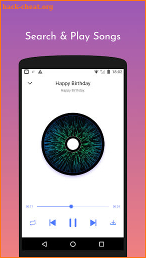 Best Music Downloader – Download MP3 Song for Free screenshot
