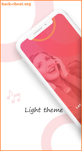 Best Music Player – mp3 player for android screenshot