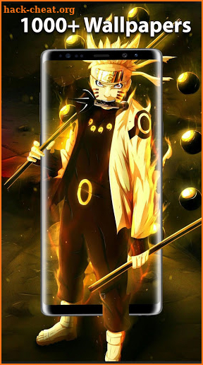 Best Naruto Wallpaper 4K | Anime Ringtones screenshot