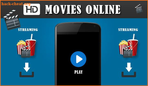 Best new movies online films screenshot