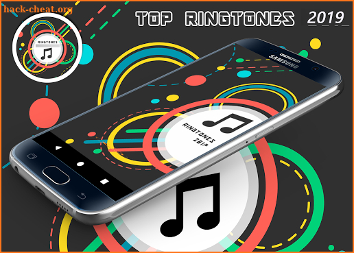 Best New Ringtones 2019 Free screenshot