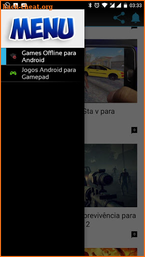 Best Offline Games For Android screenshot